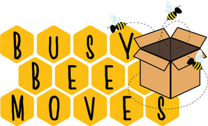 Busy Bee Moves